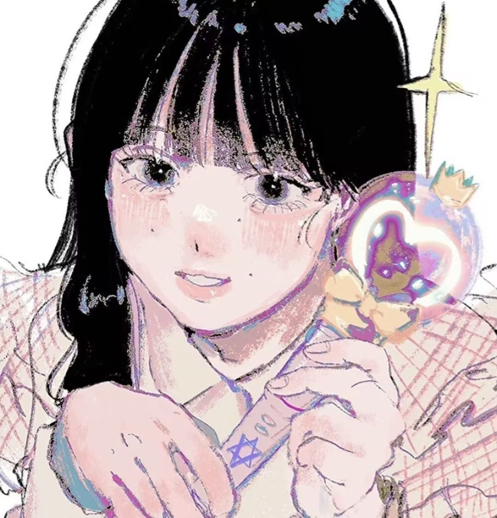 画师：iRa