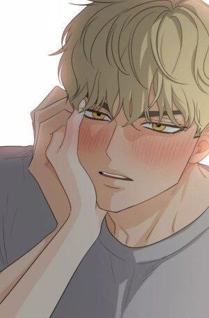 韩漫奇怪的明九