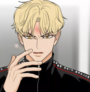 韩漫奇怪的明九