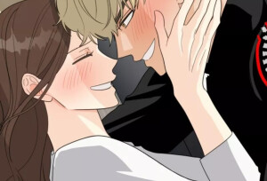 韩漫奇怪的明九