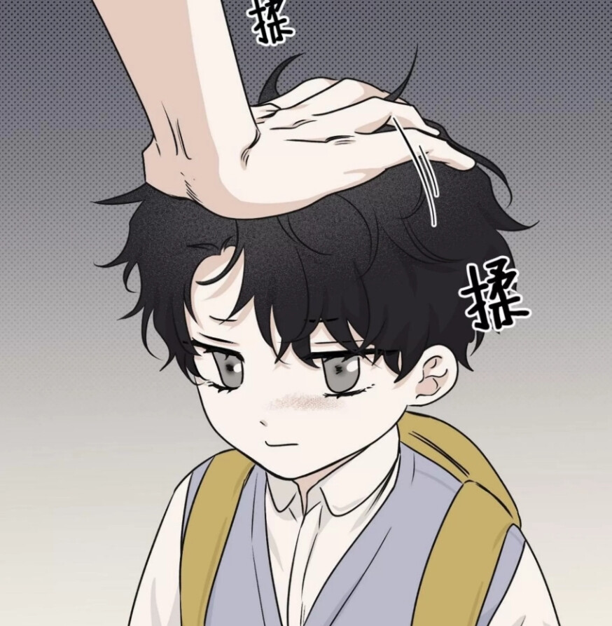 韩漫海边之夜/水边之夜/海滨之夜