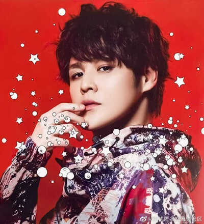 宫野真守 mamo
（声厕竟有如此阳间的物料？）