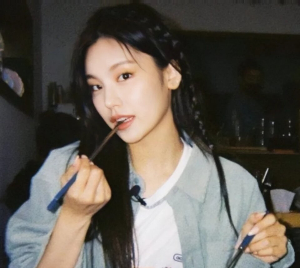 ye ji