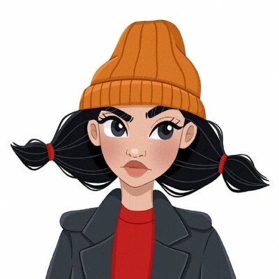 闺蜜头像