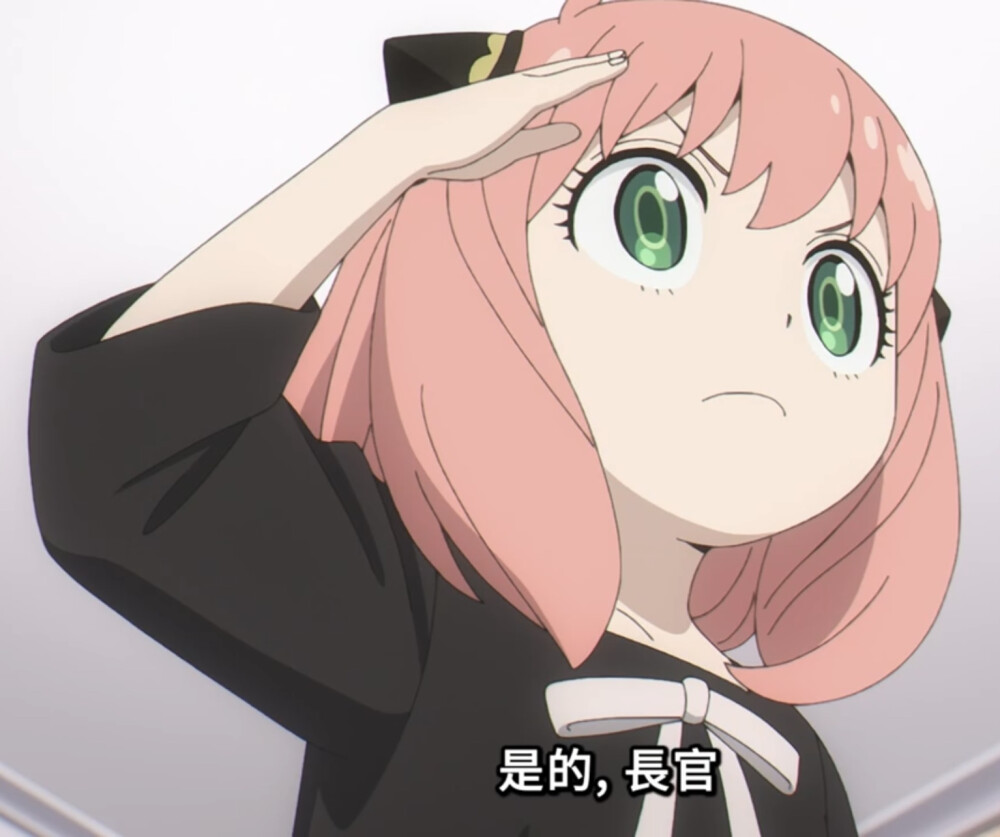 间谍过家家 阿尼亚