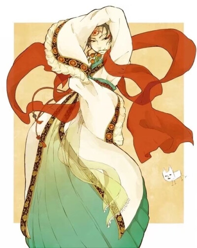 白泽