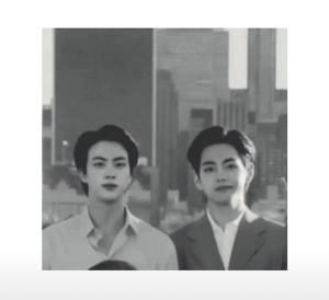 金南俊 金硕珍 闵玧其 郑号锡 金泰亨 朴智旻 田柾国 bts