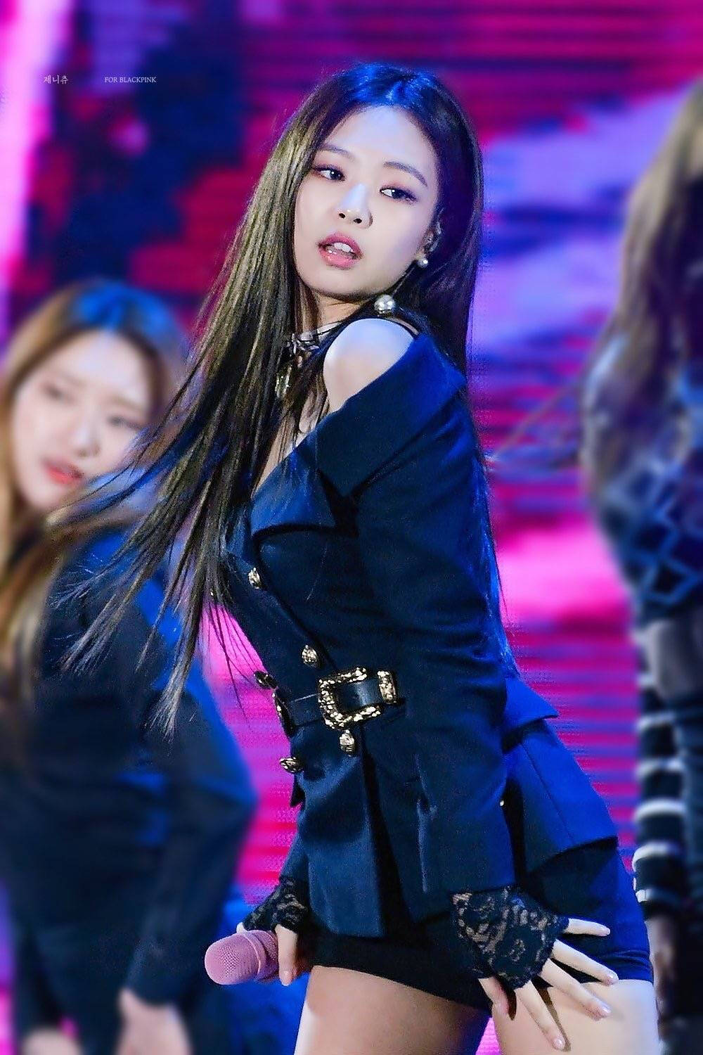 jennie