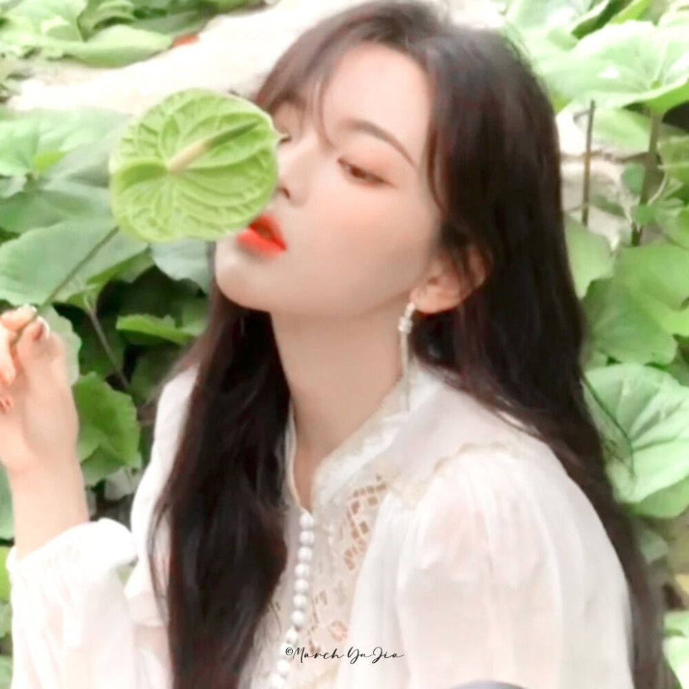 小杨的十一月生活片段⤵︎
©江时树.