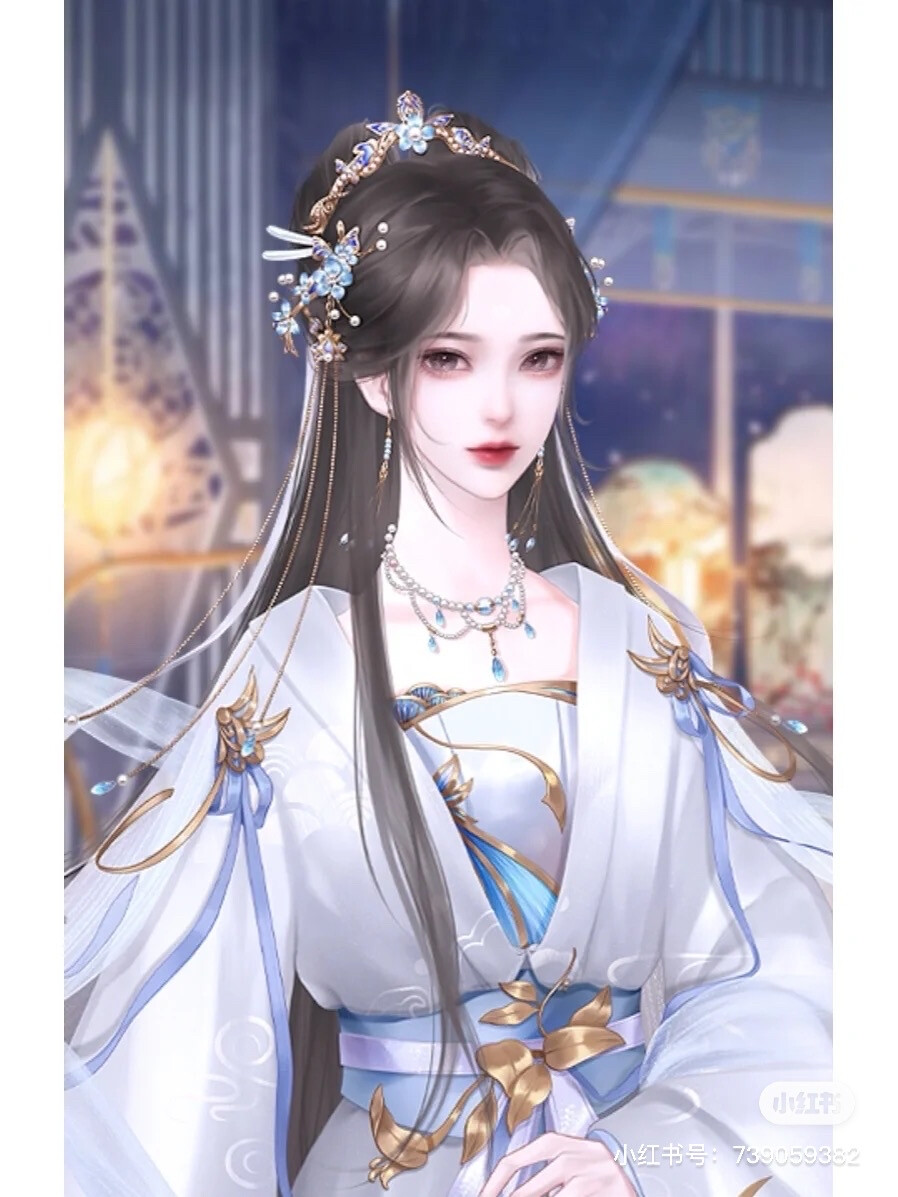 仙女