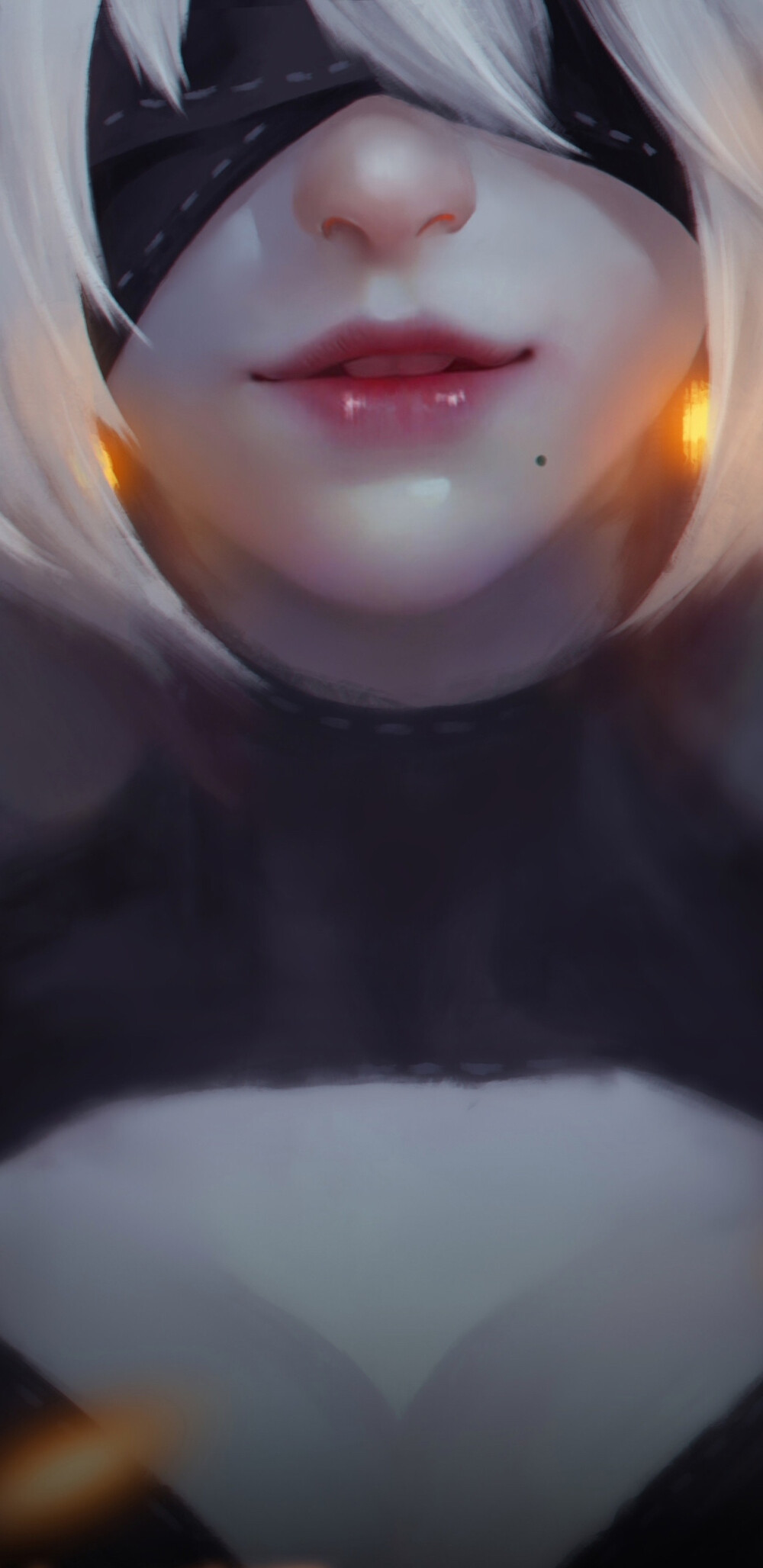 动漫壁纸 ｜ 二次元壁纸 ｜ 素质拿图