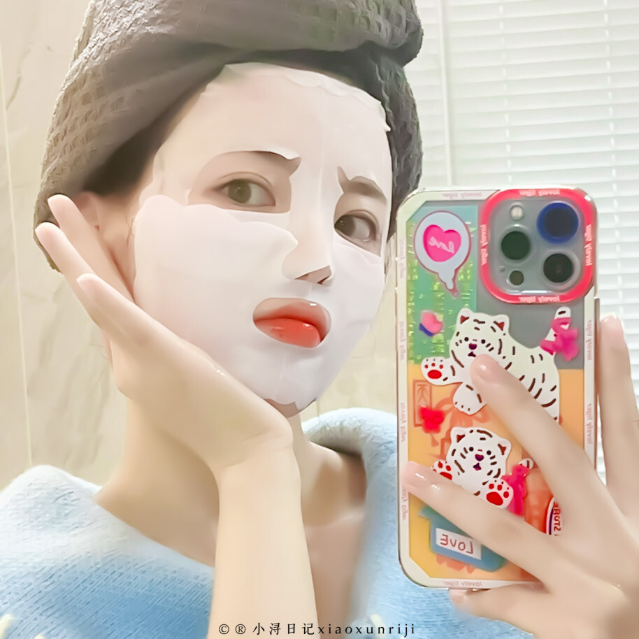 杨超越
©付浔