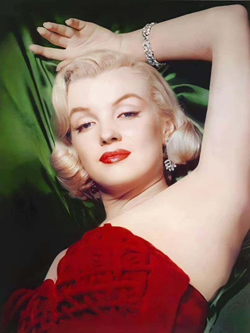 Marilyn Monroe ​
