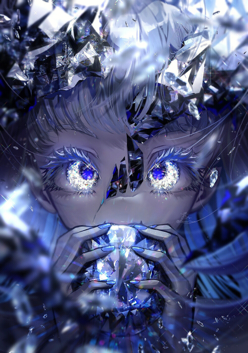 动漫背景图 - 高清图片，堆糖，美图壁纸兴趣社区