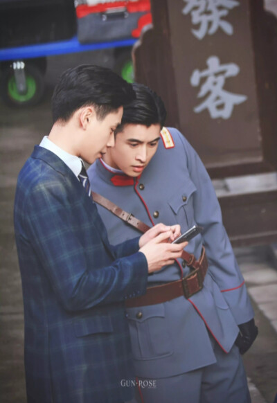 你俩永远是我的意难平