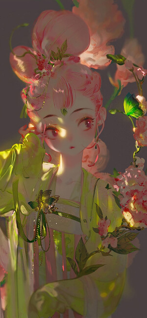绘画
