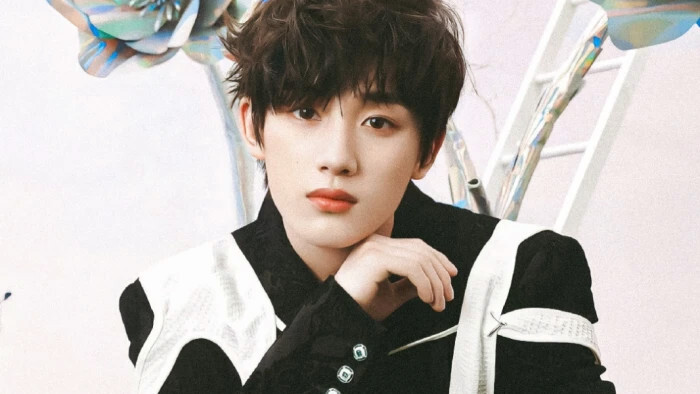 丁程鑫•橙光素材
侵权即删！