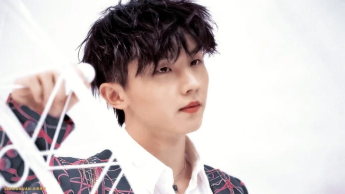 马嘉祺•橙光素材
侵权即删！