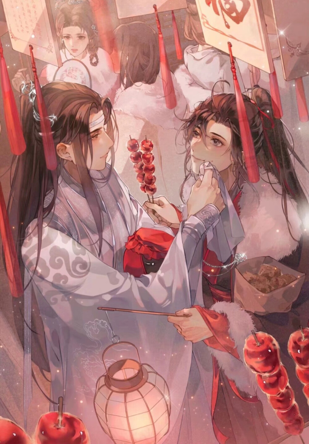 魔道祖师