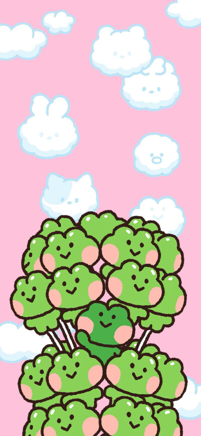 ✐.linefriends-壁纸