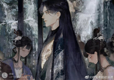 #杀破狼#
lof:燕雀