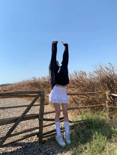 风格女头|你说把爱渐渐放下会走更远
