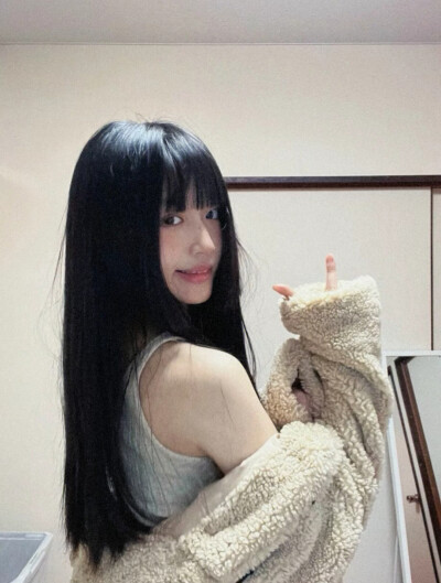 风格女头|你说把爱渐渐放下会走更远