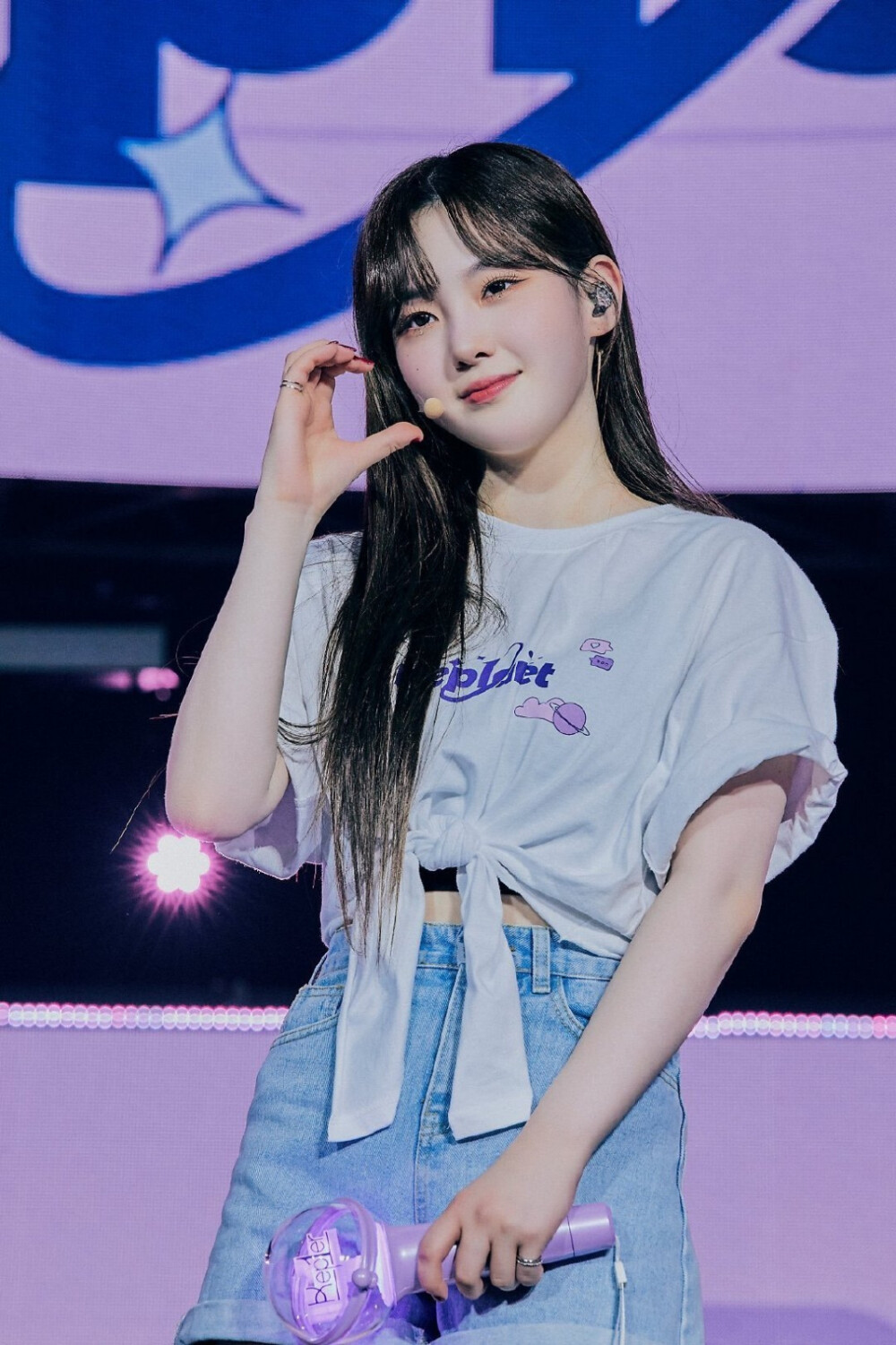 kep1er 金采炫 - 堆糖,美图壁纸兴趣社区