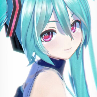 初音