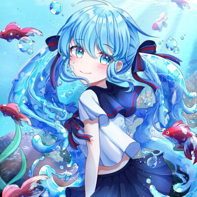 初音