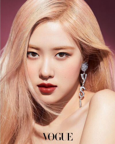 朴彩英Rosé|Roseanne Park ins搬运