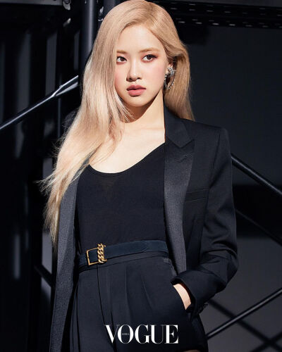 朴彩英Rosé|Roseanne Park ins搬运