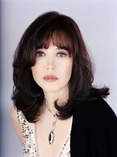 Isabelle Adjani 伊莎贝尔阿佳妮 ​​​，2002