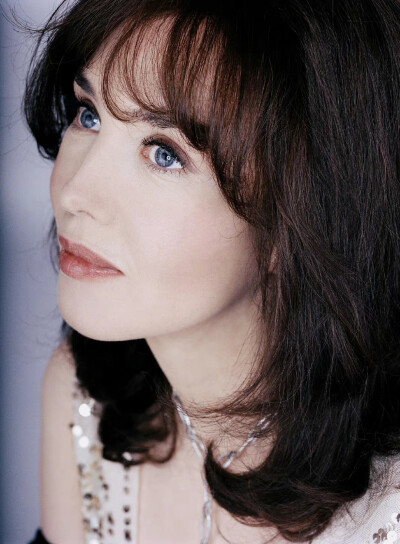 Isabelle Adjani 伊莎贝尔阿佳妮 ​​​，2002