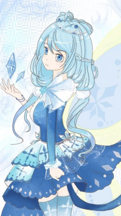 第二代花仙魔法使