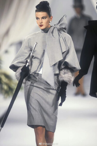 Dior 1989