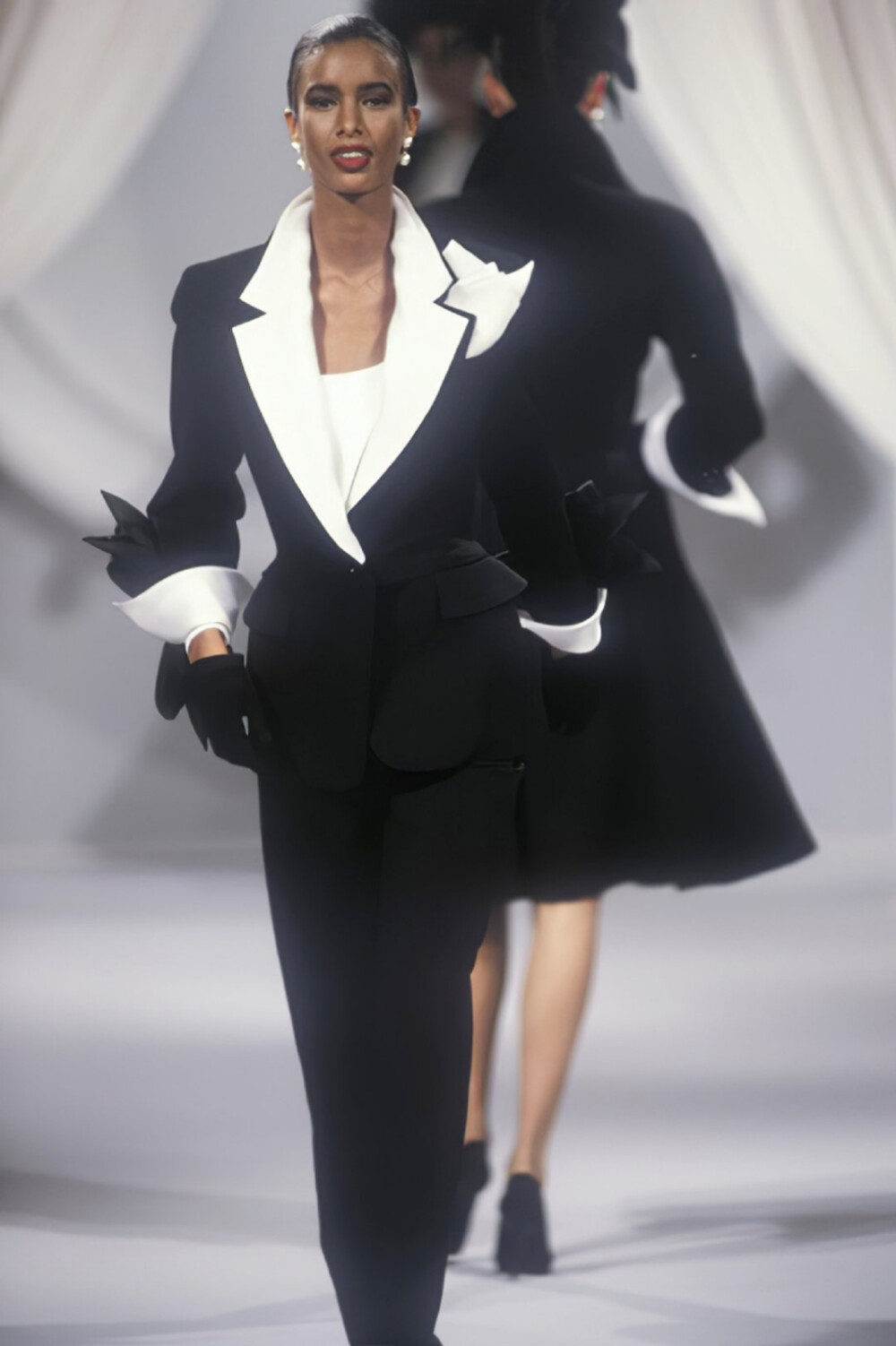 Dior 1989