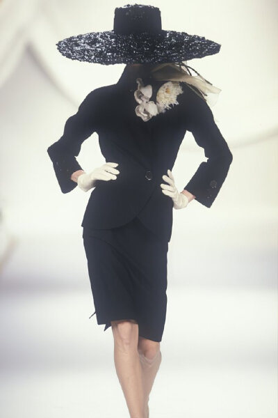 Dior 1990