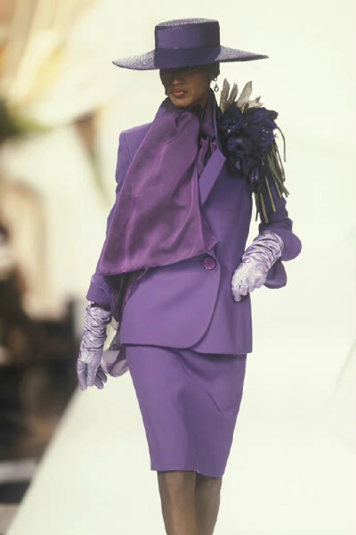 Dior 1990