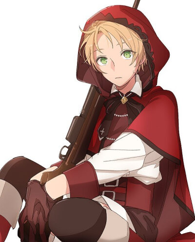 游木真