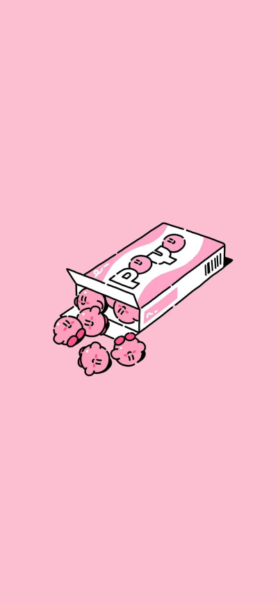 星之卡比 壁纸