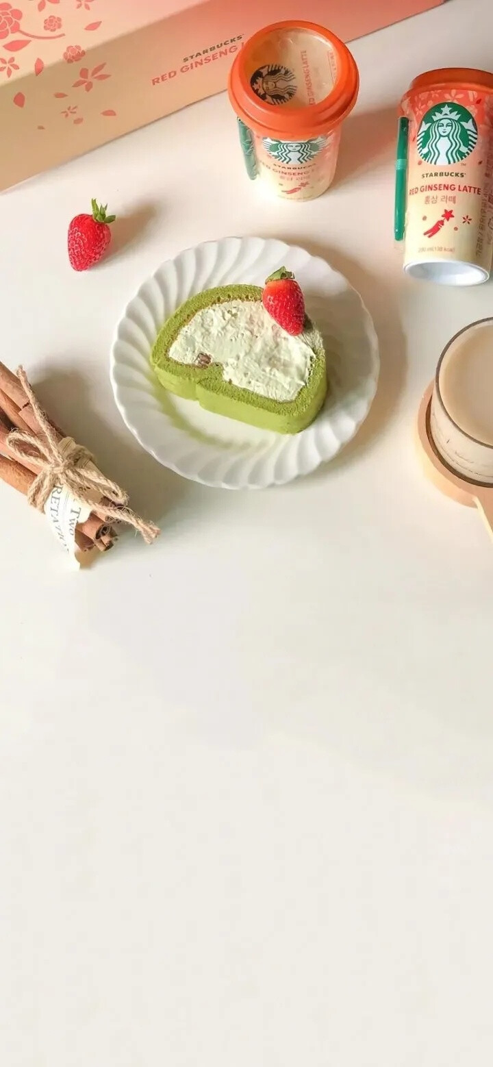 ins高清美食壁纸