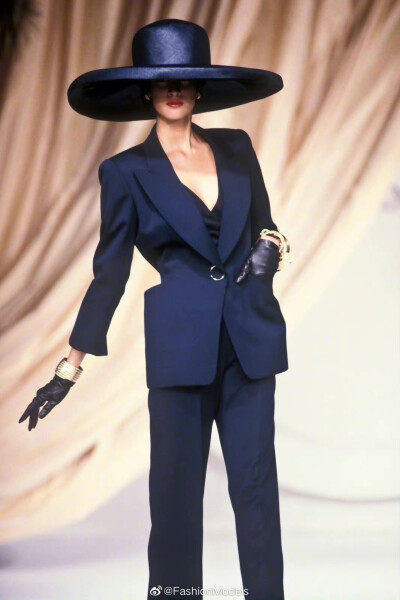 Dior 1991