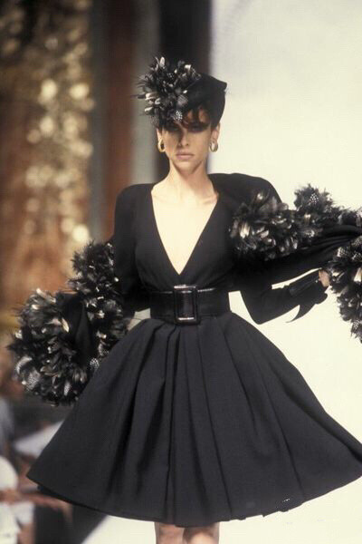 Dior 1991