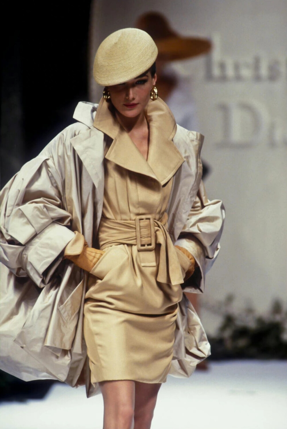 Dior 1990