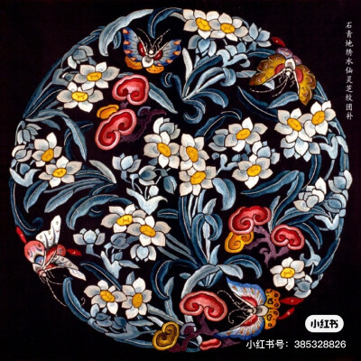 刺绣
