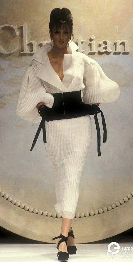 Dior 1989