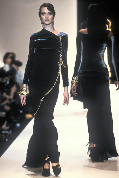 Dior 1989