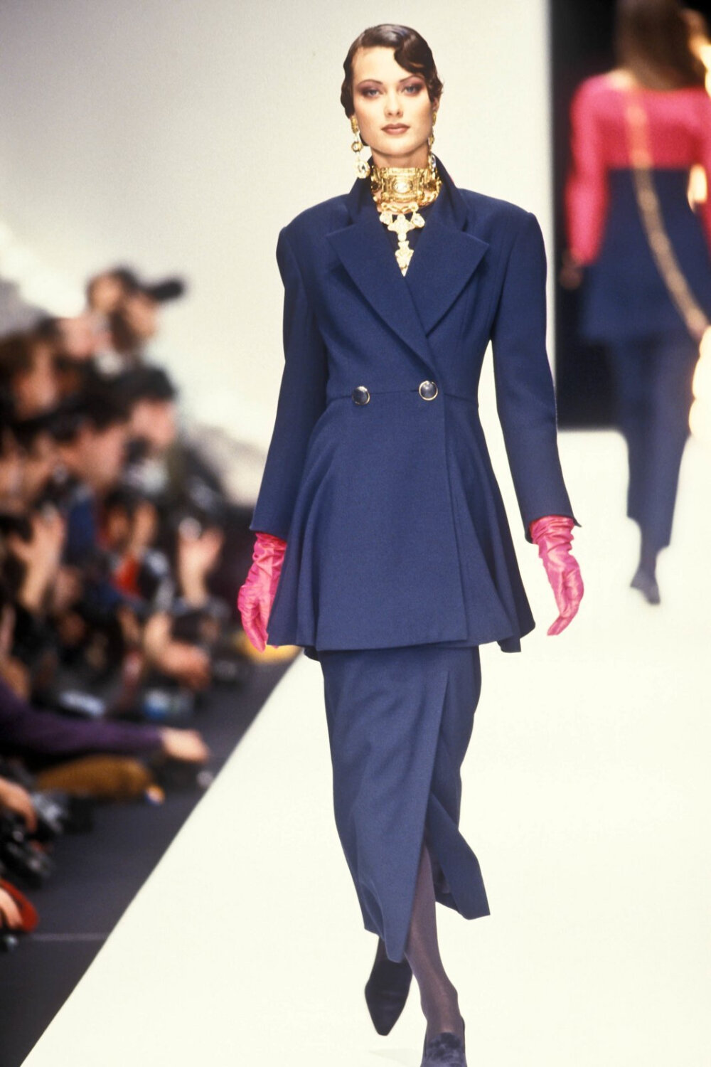 Dior 1989