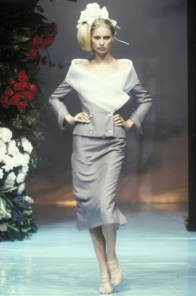 Dior 1989